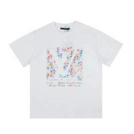 Picture of Louis Vuitton T Shirts Short _SKULVXS-LmptxL00186934